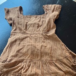 American Eagle Dress
